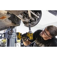 DeWalt DCF894P2-QW (с 2-мя АКБ, кейс) Image #5