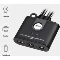 Aten CS22HF-AT Image #3