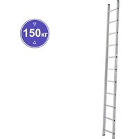 Новая высота NV 121 алюминиевая 11 секций Image #1