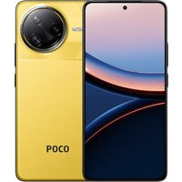 POCO F7 Ultra 12GB/256GB международная версия (желтый)