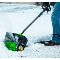 Greenworks GD40SSK4 (с АКБ 4000 mAh) Image #4
