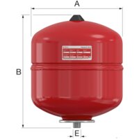 Flamco Flexcon R 25 Image #2