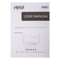 Hiper Gaming PW81 Image #14