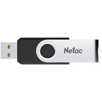 Netac U505 USB 3.2 256GB NT03U505N-256G-32BK Image #2
