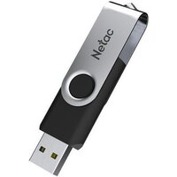 Netac U505 USB 3.2 256GB NT03U505N-256G-32BK Image #3