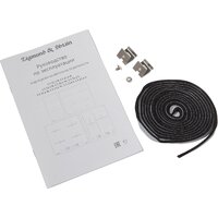 Zigmund & Shtain CI 24.4 W Image #4