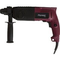Pioneer Tools RH-M650-01C Image #2