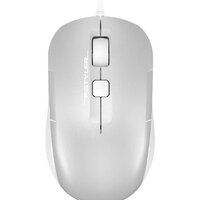 A4Tech Fstyler FM26S (серебристый)