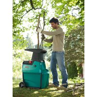 Bosch AXT 25 D (0600803100) Image #2