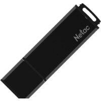 Netac U351 USB 3.0 256GB NT03U351N-256G-30BK Image #2