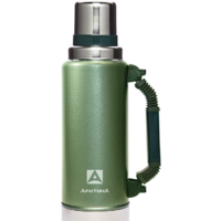 Арктика 106-1250 1.25л (зеленый)