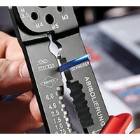 Knipex 97 32 240 Image #4