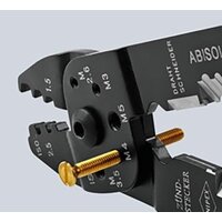 Knipex 97 32 240 Image #3