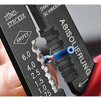 Knipex 97 32 240 Image #5