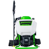 Greenworks G40BPS 5300007UA