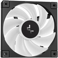 DeepCool LP240 R-LP240-BKMSNC-G-1 Image #3