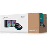 DeepCool LP240 R-LP240-BKMSNC-G-1 Image #6