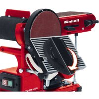 Einhell TC-US 400 Image #4