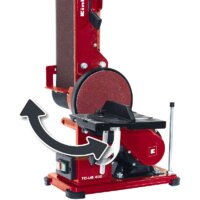 Einhell TC-US 400 Image #7