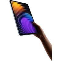 Xiaomi Pad 7 Pro 8GB/128GB международная версия (голубой) Image #9