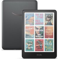 Amazon Kindle Colorsoft Signature Edition 32GB (newest model, черный) Image #1