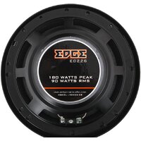EDGE ED226-E8 Image #4