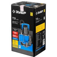 Зубр НПГ-Т3-750 Image #8