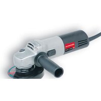 Интерскол УШМ-115/900