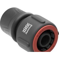 Fiskars Коннектор для шланга 19мм 3/4