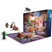 LEGO Star Wars 75418 Advent Calendar 2025 Image #3