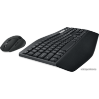 Logitech Wireless Desktop MK850 [920-008232] Image #2