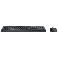Logitech Wireless Desktop MK850 [920-008232] Image #4
