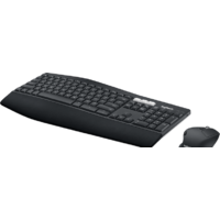 Logitech Wireless Desktop MK850 [920-008232] Image #3