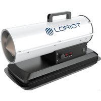 Loriot Rocket LHD-20 Image #4