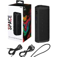 TFN Space (черный) Image #5