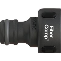Fiskars Штуцер для крана FiberComp G3/4