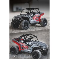 CaDa Внедорожник Wild Cat C62006W Image #7