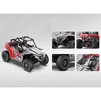 CaDa Внедорожник Wild Cat C62006W Image #15