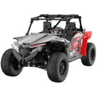 CaDa Внедорожник Wild Cat C62006W Image #6