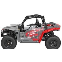 CaDa Внедорожник Wild Cat C62006W Image #3