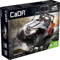 CaDa Внедорожник Wild Cat C62006W