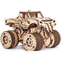 Eco-Wood-Art Набор Транспорта Image #5