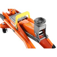 Airline AJ-2F-330K 2т Image #5