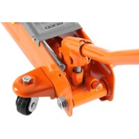 Airline AJ-2F-330K 2т Image #4