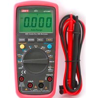 UNI-T UT139C Image #3