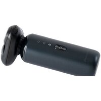 Polaris PMR 0712RC Ultimate shave 5D PRO (синий) Image #4