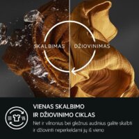 AEG LWR71944B Image #4