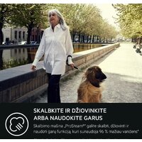 AEG LWR71944B Image #3