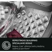 AEG LWR71944B Image #2