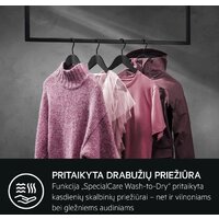 AEG LWR71944B Image #5